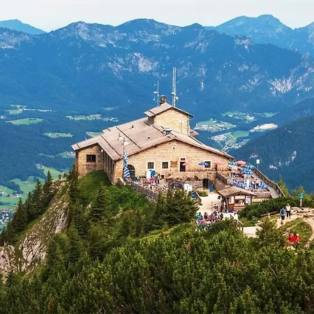 G&h Kehlstein Daire