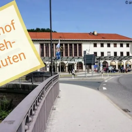 아파트 G&h Kehlstein