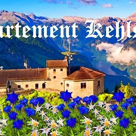 G&h Kehlstein 아파트