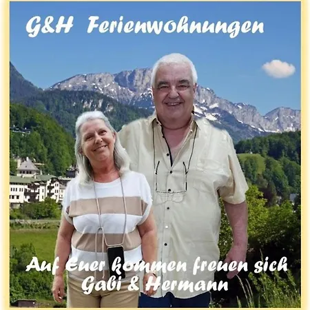 G&h Kehlstein Berchtesgaden