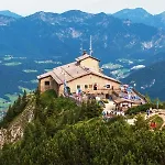G&h Kehlstein 公寓