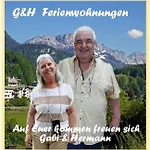 G&h Kehlstein 贝希特斯加登