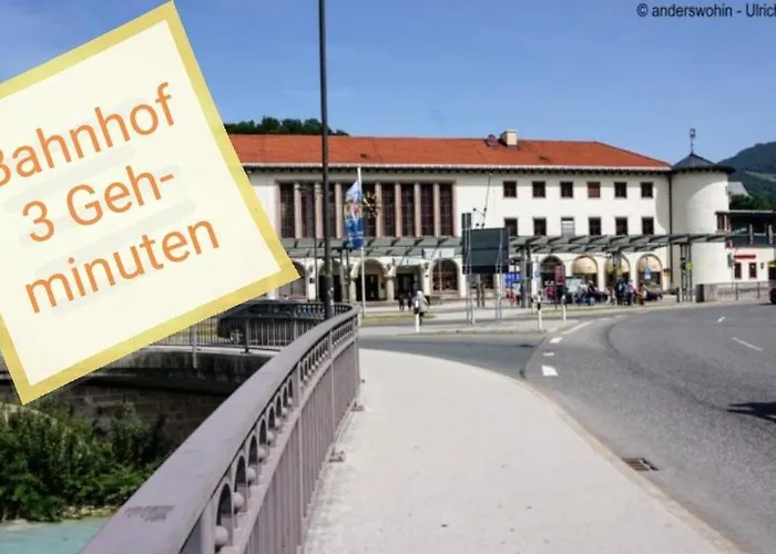 Appartement G&h Kehlstein