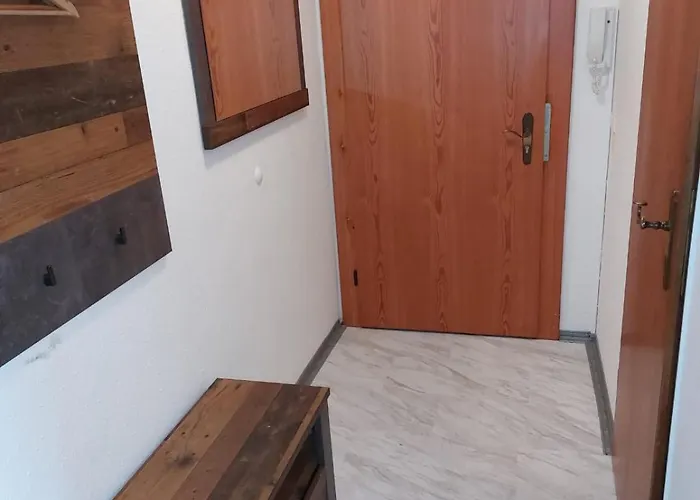 Appartement G&h Kehlstein