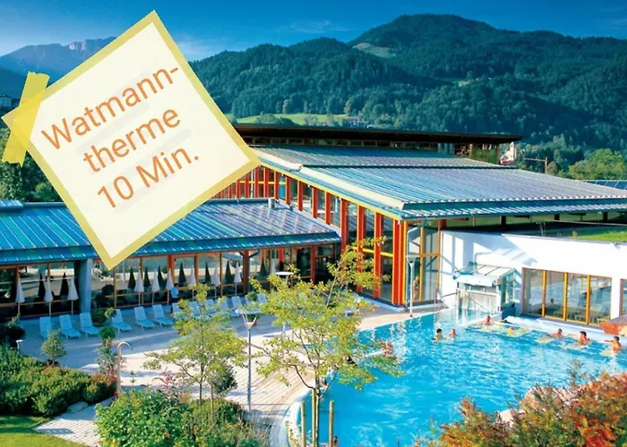 G&h Kehlstein Appartement Berchtesgaden
