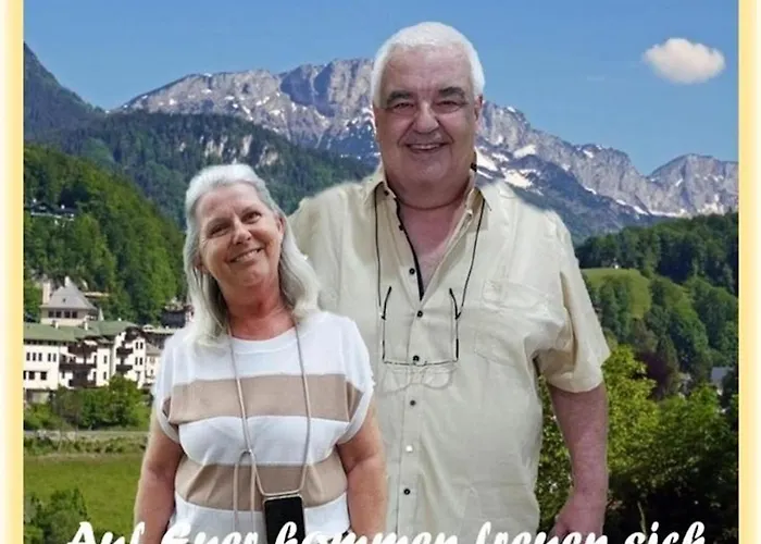 G&h Kehlstein Berchtesgaden