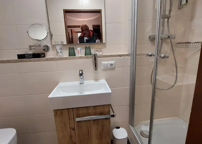 Appartement G&h Kehlstein Berchtesgaden